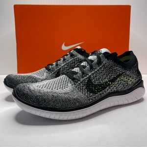 Nike free RN FLYKNIT 2018 new with boxes. Various sizes
